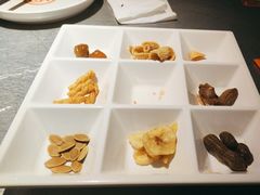 -探鱼·鲜青椒爽麻烤鱼(苏宁广场店)