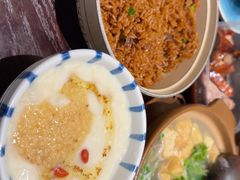 -古都历食南京菜·烤鸭·鸭血粉丝·汤包(南京博物院店)