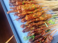 -林二哥宜烤官·宜宾小烧烤