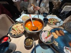 -山石榴·贵州菜(丰盛里店)