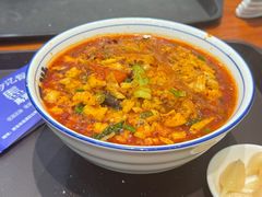 -清真·马洪小炒泡馍馆(钟楼回民街店)