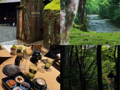 -法云安缦酒店