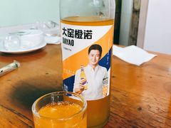 大窑-洪福亮酒家(南草厂街店)