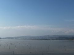 -西昌邛海湿地