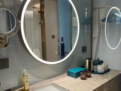 -成都宽窄巷子漫心酒店