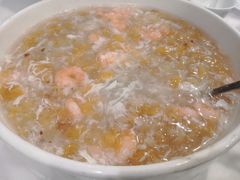 西施烩鱼肚-广州酒家(文昌总店)