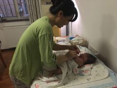 -汇慈安·高端自营月嫂(武汉月子尊享店)