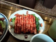-鸿姐老火锅(疁城新天地店)