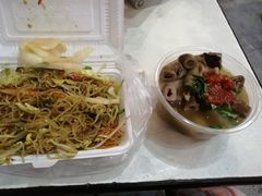 -老广州牛杂(深圳白石洲总店)