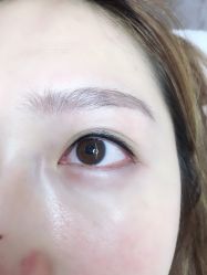 -变美丽半永久纹眉连锁·机器野生眉·洗眉