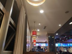 大堂-鱼品天下美蛙鱼·海鲜·牛排自助