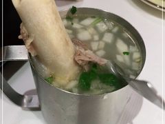 -谷丽羊肉串·新疆烧烤·羊肉火锅大排档·原老马烧烤(砂子塘店)