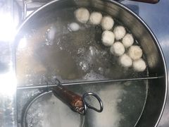 -陈伯手工鱼丸(鼓浪屿沙滩店)