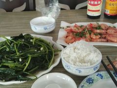 -肥婆姐妹小吃店(后海店)
