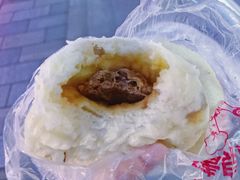 -清泉阁包子铺(中山路店)