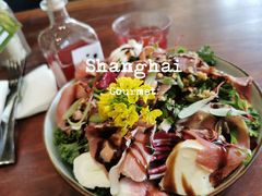 -O'mills Sourdough Bakery&Bistro(永嘉路店)