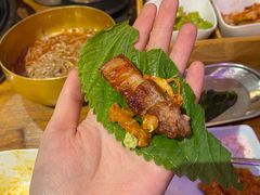 -济州爱肉堂(总店)