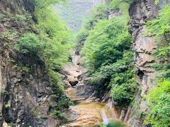 -焦作青龙峡风景名胜区