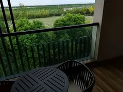 -上海崇明金茂凯悦酒店