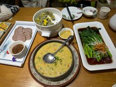 -春满园·邯郸菜发祥地(滏东店)