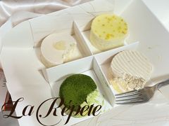 -La Repete(大宁久光店)