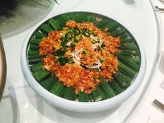 -谷语中餐厅