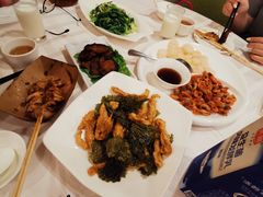 -翠亭酒家(山西南路店)