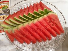 -郑享吃烧烤烩面(红专路店)