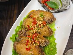 -PHO·5越南牛肉粉(建新路店)