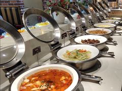 -凡塔斯牛排自助餐厅(广东佛山三水万达店)
