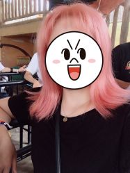 -HG美发设计沙龙