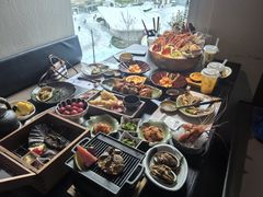 -花潮料理艺食馆(成都万象城店)