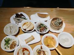 -龙抄手食府(浣花北路店)