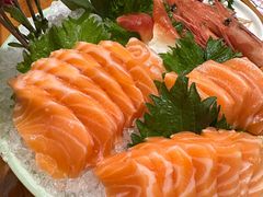 -松坂屋日料自助(长城路店)
