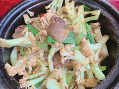 -前门故事烤鸭店(十里河店)