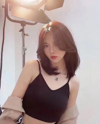 -Rise Hair上升造型