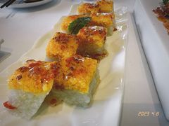 -北京老铺烤鸭(老城根店)