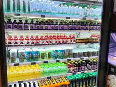 -魏家凉皮(儿童医院店)