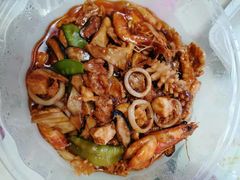 -肘子酥·天津菜·特色捞面(德云社店)