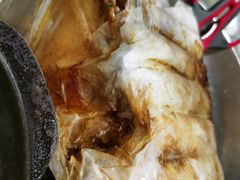 -香江农家乐饭店