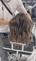 -5M HAIR SALON 旗舰店
