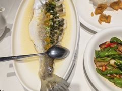 -万龙洲海鲜(南新仓店)