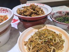 -西江红·株洲本地菜(滨江南路店)