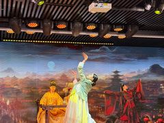 -金陵梦华·宫宴(南京首店)