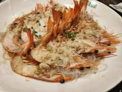 -新白鹿餐厅(百联中环店)