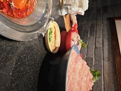 -周师兄大刀腰片火锅(解放碑总店)