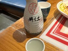 -醉长安(钟楼旗舰店)