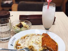 可尔必思-CoCo壱番屋