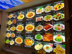 -灶座小锅烀饼·铁锅炖(道里店)