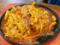 -妈妈手(山大总店)